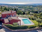 vente Maison  T5 Vence 1 595 000€ 