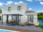 vente maison   LUNEL  480 000€ 