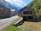 vente maison  T5 COUFLENS 69 000€ 