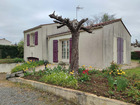 vente maison/villa  T4 Fontenay le comte  213 000€ 