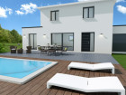 vente maison   SOUVIGNARGUES  450 000€ 