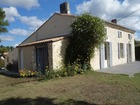 vente maison  T7 St Girons D Aiguevives  462 000€ 