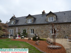 vente maison  T6 LA CHAPELLE D'ANDAINE  385 000€ 