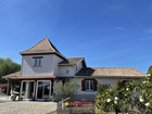 vente maison/villa  T5 Puymiclan  299 000€ 
