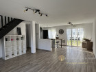 vente maison neuve T5 MOUCHIN  294 000€ 