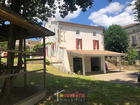 vente maison/villa  T9 Fauillet  314 000€ 