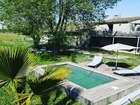 vente Maison  T8 St Andre De Cubzac  627 000€ 