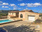 vente maison/villa  T7 Savasse  490 000€ 