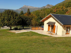 vente maison  T3 LA THUILE  362 000€ 