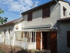 vente maison  T9 Berson  232 100€ 