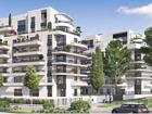 vente appartement  T2 Colombes  326 500€ 