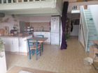 vente appartement  T2 Montélimar  125 000€ 