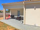 vente maison/villa  T4 Montélimar  349 000€ 
