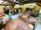 vente maison  T5 SACY LE GRAND  298 000€ 