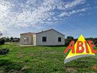 vente maison/villa  T5 Tallud sainte gemme  228 500€ 