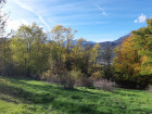 vente Constructible   Saint-Léger-les-Mélèzes 99 000€ 