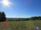 vente terrain   Saint-Robert 69 900€ 