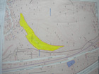 vente terrain   Mondragon 74 000€ 