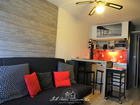 vente Appartement  T1 Saint-Georges-de-Didonne  120 000€ 
