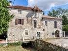 vente maison  T8 DAUSSE  455 000€ 