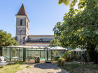 vente maison  T7 PERVILLE  383 250€ 