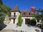 vente maison/villa  T5 Ayen  211 000€ 
