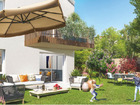 vente Appartement  T4 Chassieu  433 500€ 