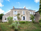 vente maison/villa  T9 Cezais  242 200€ 