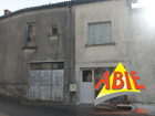 vente maison/villa  T5 Le busseau 32 500€ 