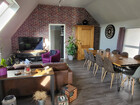 vente appartement  T3 HATTEN  
