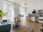 vente appartement  T2 Bordeaux  313 500€ 