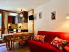 location appartement  T1 Montchavin  400€ 
