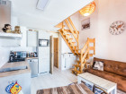 location appartement  T3 MONTCHAVIN  603€ 