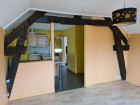 location appartement  T2 BAVANS  420€ 