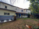 vente maison  T8 LOUGRATTE  299 600€ 