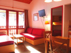 location appartement  T3 LES COCHES  554€ 