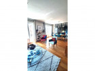 vente appartement  T4 Chambéry  340 000€ 