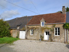 vente maison  T3 LIGNIERES ORGERES 58 850€ 