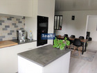 vente maison/villa  T9 Fargues-Saint-Hilaire  488 800€ 