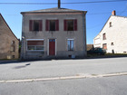 vente maison/villa  T7 Charensat 34 500€ 