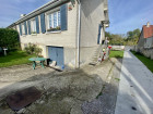 vente maison  T6 RANTIGNY  229 000€ 