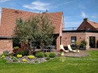 vente maison  T8 Attiches  599 000€ 