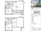 vente appartement  T4 Bordeaux  393 000€ 