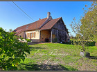 vente maison/villa  T6 Boulleret  180 000€ 
