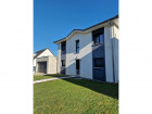 vente maison  T5 HECKEN  345 000€ 