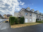 vente appartement  T2 BURNHAUPT LE HAUT  174 000€ 