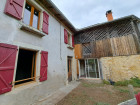 vente maison  T5 Aurignac  153 700€ 