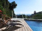 vente Villa  T8 Villefranche-sur-Mer 3 750 000€ 