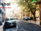 vente appartement  T3 Carpentras 71 000€ 