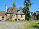 vente maison/villa  T8 Arnac-Pompadour  294 000€ 
